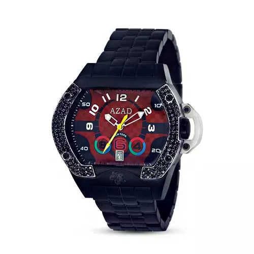 ALEX SENSATION (BLACK DIAMOND)