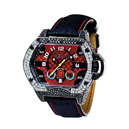 ALEX SENSATION (DIAMOND PVD)