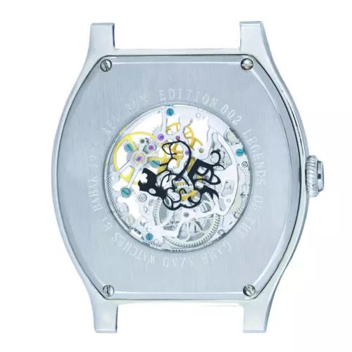 REVRUN (White Diamond)