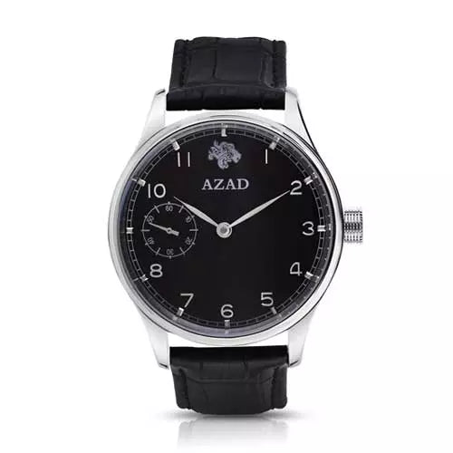CLASSIC COLLECTION BLACK DIAL