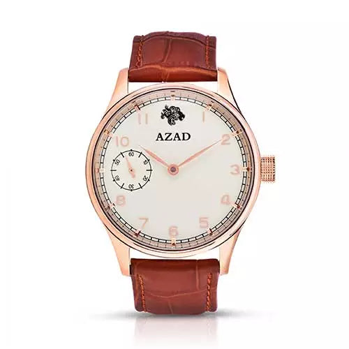 CLASSIC COLLECTION ROSE GOLD