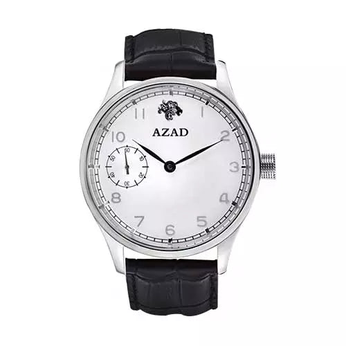 CLASSIC COLLECTION WHITE DIAL