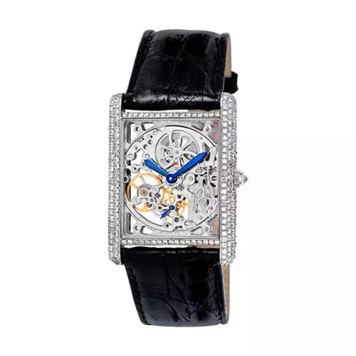 CLASSIC SKELETON (6CT WHITE DIAMOND)