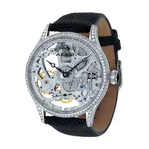 HAL-YWOOD 4.5 CT DIAMONDS