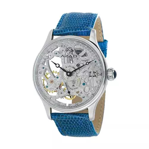 HAL-YWOOD COLLECTION BLUE BAND