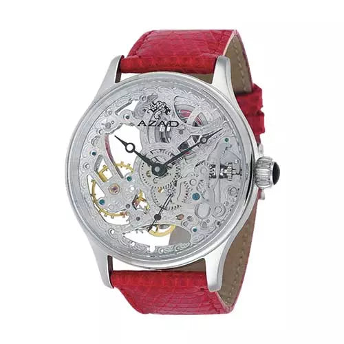 HAL-YWOOD COLLECTION RED BAND