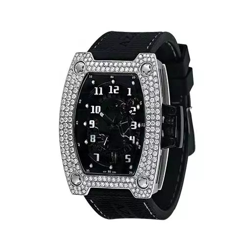 ICE-T COLLECTION (6.0CT DIAMOND)