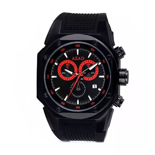 JOHNNY MARINES (BLACK)