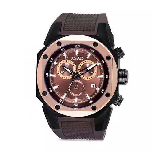 JOHNNY MARINES (BROWN)