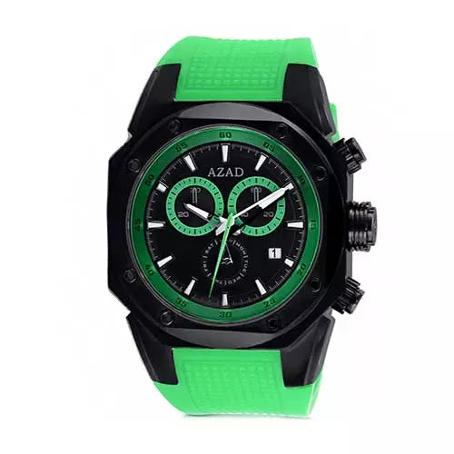 JOHNNY MARINES (GREEN)