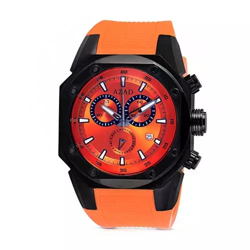 JOHNNY MARINES (ORANGE)