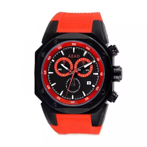 JOHNNY MARINES (RED)