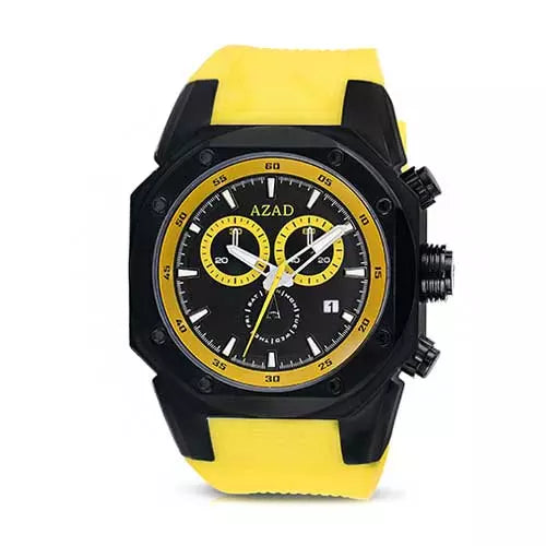 JOHNNY MARINES (YELLOW)