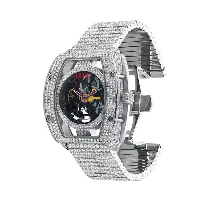 SELFANI (78CT DIAMOND)