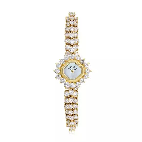 Unique Collection (Diamond Ladies Watch)