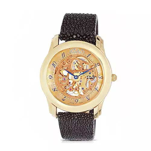 Unique Collection (Skeleton)