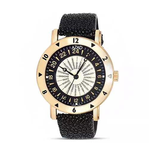 Unique Collection (Worldtime)