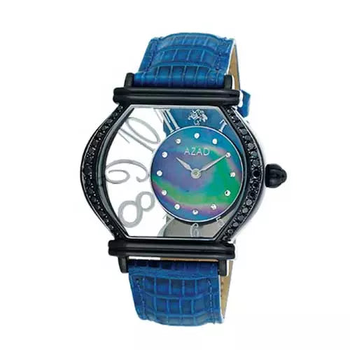 Zada Collection (1ct Diamond Black)