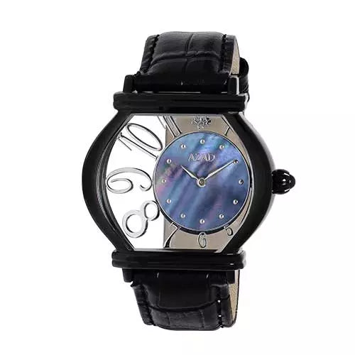 Zada Collection (Black Pvd)