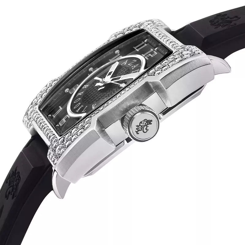 Brooklyn Edition (White Diamond)