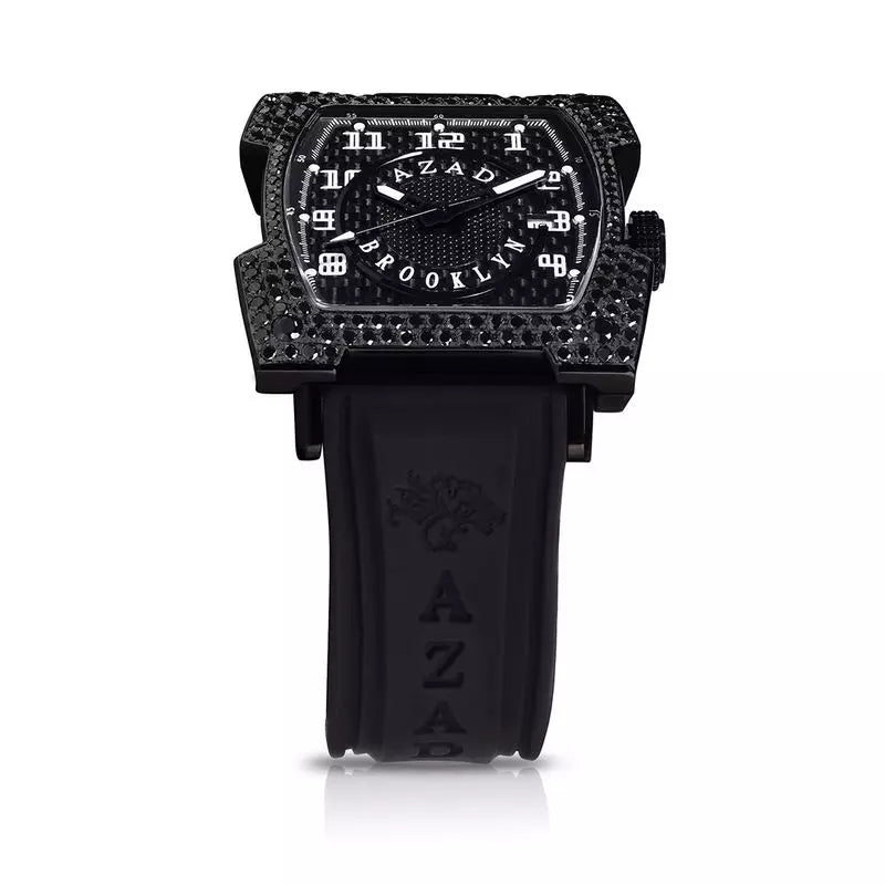 Brooklyn Edition (Black Diamond)