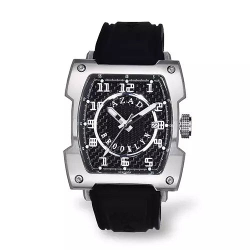 Brooklyn Edition (Stainless Steel)