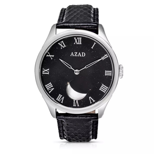 Azad Watch Moon Phase – Azad Watch