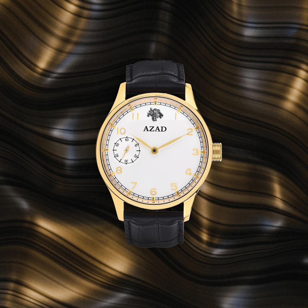 Azad Watch Azad Watch
