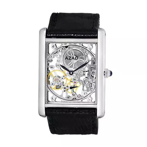 CLASSIC SKELETON (STAINLESS STEEL)