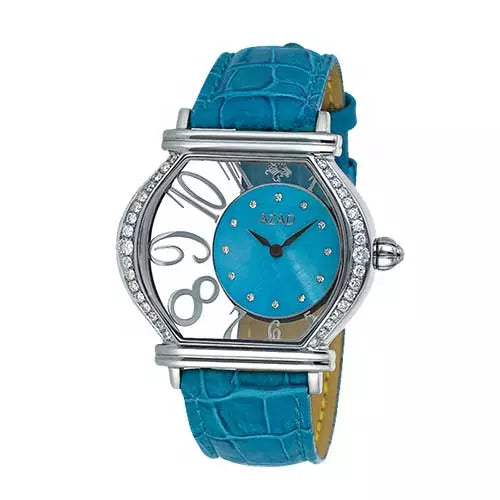 Zada Collection (1ct Diamond Blue)
