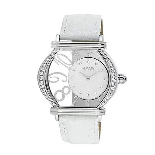 Azad Watch Zada Collection (1ct Diamond White) – Azad Watch