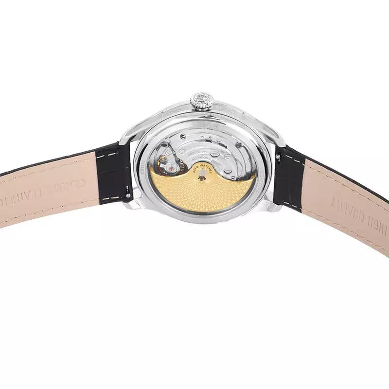 Azad Moon Phase (Blue)